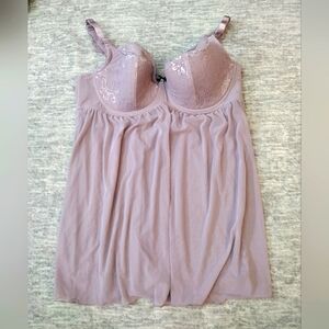 Adore Me 38DD Lingerie